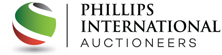 Phillips International Auctioneers
